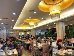 大堂-椿记烧鹅(叠彩店)