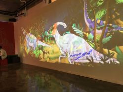 -恐龙探索乐园(磁器口店)