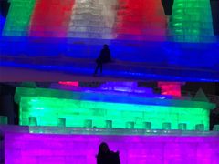 -沈阳奥体冰雪嘉年华