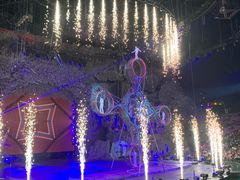 -广州长隆国际大马戏