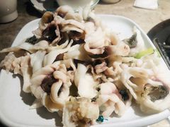 -淘米捞·米汤脆鲩鱼火锅(福田皇岗店)
