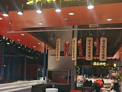 -九记潮汕现切鲜牛肉自助火锅(长沙·方圆荟店)