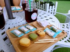 -苏小糖(鼓浪屿三丘田花园店)