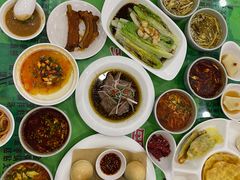 -令氏家外家周秦食府(高新店)