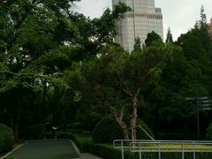 -迎泽公园
