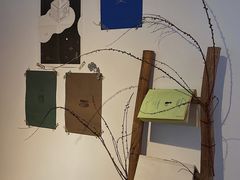 景观位-PUZZLE COFFEE 拼图咖啡