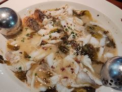 -鱼亨小鲜酸菜鱼(大信店)