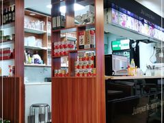 -九龙湾茶餐厅(东门店)