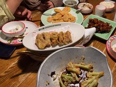 -新白鹿餐厅(龙游路总店·杭帮菜名店)