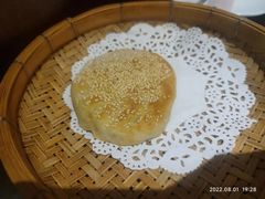 -老牌坊•鲁菜名店•地道济南菜(大观园商埠店)