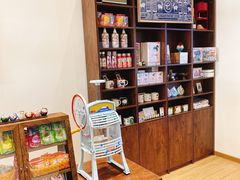 -WONDER ICE 萬得冰田(建設路总店)