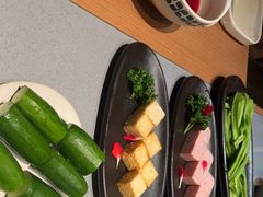 -巴奴毛肚火锅(悠唐购物中心店)
