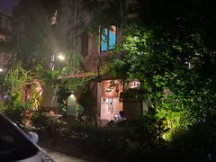 -默迹咖啡馆