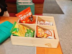 -灶座小锅烀饼·铁锅炖(道里店)