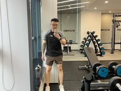 -WEGYMER健萌健身(麦德龙钰龙天下馆)