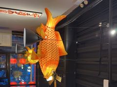 -向川南·水煮鱼·川菜(和平里店)