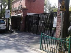 -上海民办包玉刚实验学校(小学部)