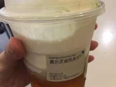-喜茶(上海正大广场店)