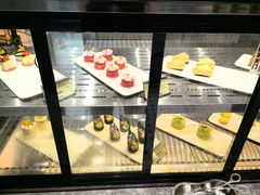 -北约客维景国际大酒店-央街西餐厅(同泽北街店)