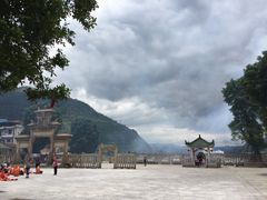 -悦城龙母祖庙