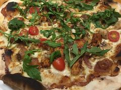 -君悦酒店·La Terrazza意合園·意式风味