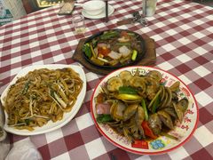 -吉源大排档·鱼生·海鲜(烧烤彩印厂店)