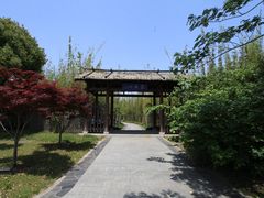 -石湖景区