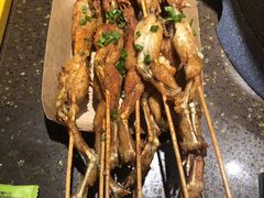 -蛙喔牛蛙(浦口澳林店)