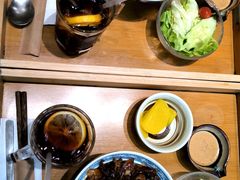 -友名Cross日式咖喱屋(江南大道中店)