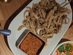 -谷丽麦馕新疆菜·清真(步步高梅溪新天地店)