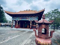 -蔡家宅