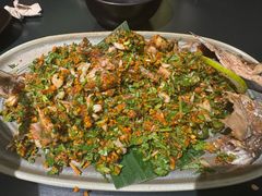 -Ameigo梅果·云贵川bistro(长宁来福士店)