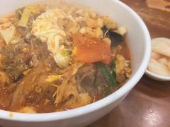 -刘信牛羊肉小炒泡馍(回民街店)