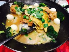 -中国徽菜·徽商故里(广安门店)