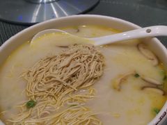 大煮干丝-江南原著(中联广场店)