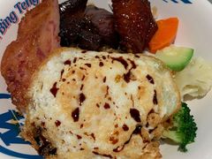 敏华四宝饭-敏华冰厅(平安金融中心店)