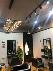-M3 Hair Studio