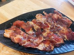 -朝鲜烤肉(安宁庄店)