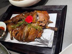 -姑苏家宴·苏帮菜·松鼠桂鱼(苏州总店)