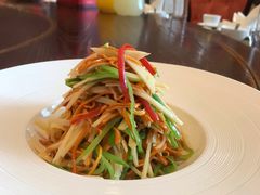 -大天瑞斯丽酒店-中餐厅