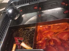 -海底捞火锅(万丰桥店)