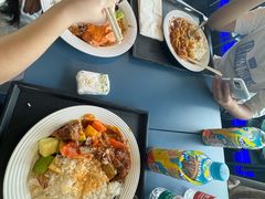 -湾景餐厅(海洋公园店)