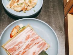-韩悦牛排烤肉无限续(宝能中心店)