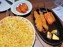 -萨莉亚意式餐厅(杭州西溪龙湖天街店)