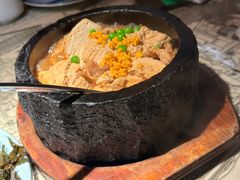 -桂满陇·桃花院落(长泰广场店)