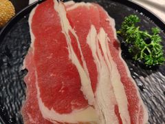 -佰烧海鲜烤肉火锅自助(世茂国际广场店)