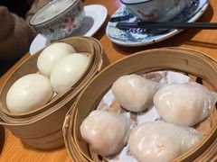 -頂好酒家·经典粤菜(海信广场店)