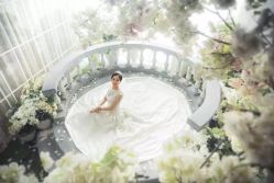 -蒙娜丽莎婚纱摄影(南门店)