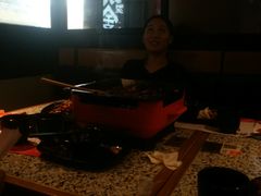 -炭舍干锅(华发商都店)