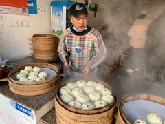 -小武包子铺(严州古城店)